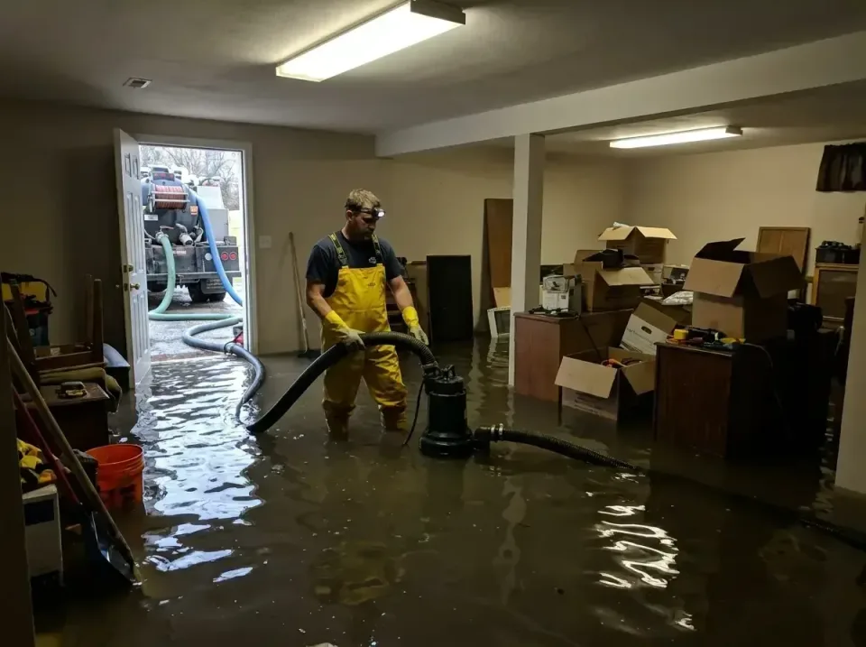 basement-burst-pipe-flooding-a-001 — frequently asked questions, 24-Hour Water Damage Restoration Services in Zion, IL